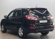 Hyundai Santa Fe II Рестайлинг Барнаул  - изображение 39