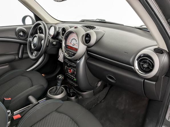 Mini Countryman I с пробегом 2012 года, цена 1 355 000 рублей, 162000 км, внедорожник, Автокод Объявления