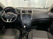 Renault Sandero II Рестайлинг Москва  - изображение 23