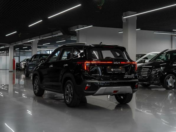 Kia Seltos I Рестайлинг с пробегом 2026 года, цена 2 850 000 рублей, 11 км, внедорожник, Автокод Объявления