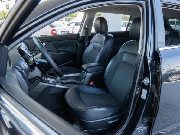 Kia Sportage III с пробегом 2011 года, цена 1 590 000 рублей, 133245 км, внедорожник, Автокод Объявления
