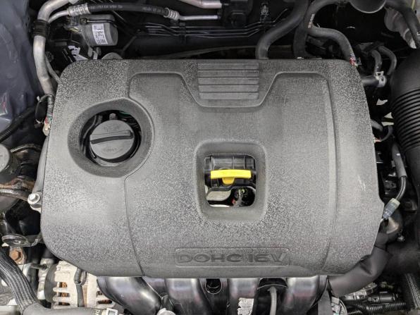 Hyundai Tucson III Рестайлинг с пробегом 2020 года, цена 2 580 000 рублей, 75000 км, внедорожник, Автокод Объявления