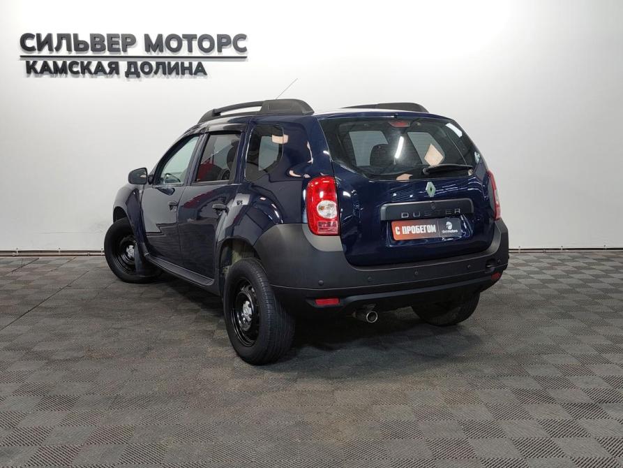Renault Duster I Пермь  - изображение 8