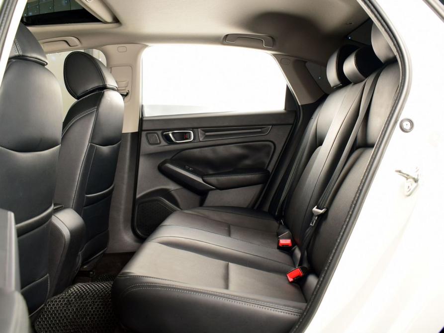 Honda Civic XI Кемерово  - изображение 16