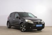 Renault Sandero I Новосибирск  - изображение 20