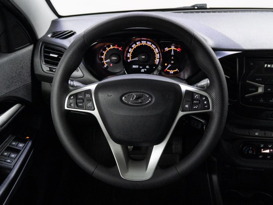 Lada (ВАЗ) Vesta I Тюмень  - изображение 19