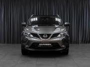 Nissan Qashqai II Тюмень  - изображение 23