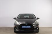 Toyota Aqua I Рестайлинг Новосибирск  - изображение 20