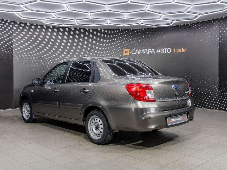 Datsun on-DO I Самара  - изображение 4