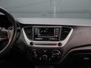 Hyundai Solaris II Москва  - изображение 32