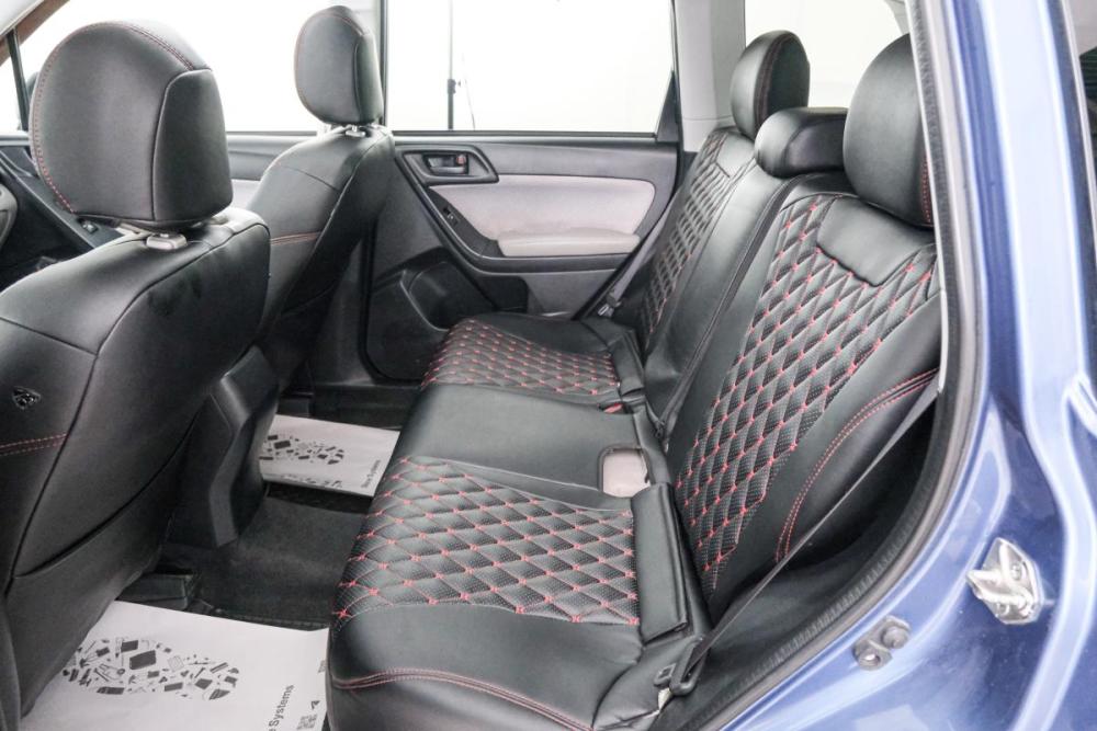 Subaru Forester IV Рестайлинг 2 Красноярск  - изображение 22