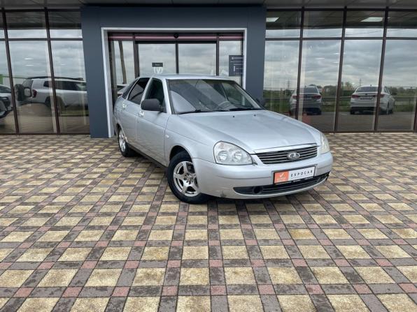 Lada (ВАЗ) Priora I с пробегом 2010 года, цена 242 000 рублей, 358000 км, хэтчбек, Автокод Объявления