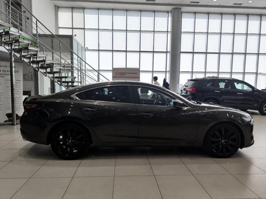 Mazda 6 III (GJ) Рестайлинг 2 Казань  - изображение 5