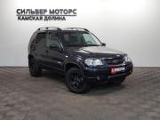 Chevrolet Niva I Рестайлинг Пермь  - изображение 30