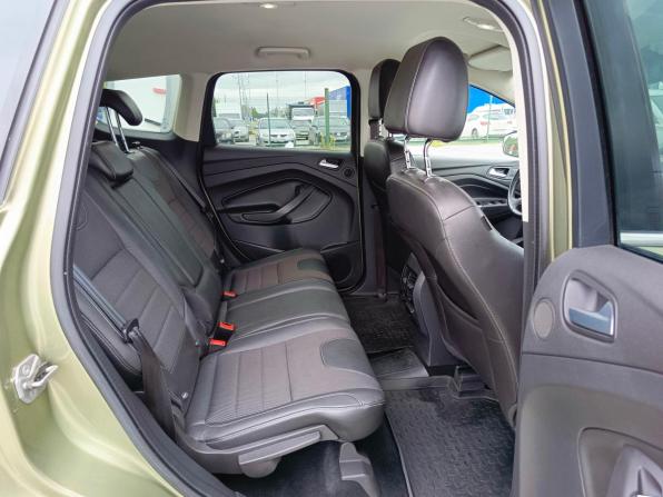 Ford Kuga II с пробегом 2013 года, цена 1 039 995 рублей, 147911 км, внедорожник, Автокод Объявления