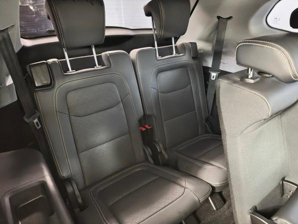 Chery Tiggo 8 I с пробегом 2021 года, цена 1 549 000 рублей, 73896 км, внедорожник, Автокод Объявления