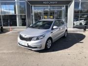 Kia Rio III Рестайлинг Брянск  - изображение 18
