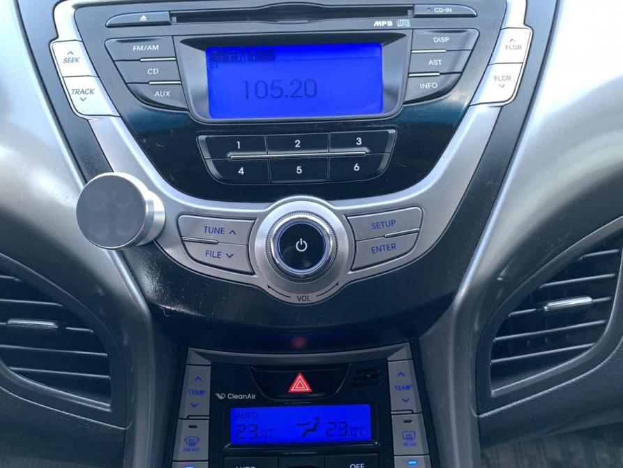 Hyundai Elantra V (MD) Великие Луки  - изображение 16
