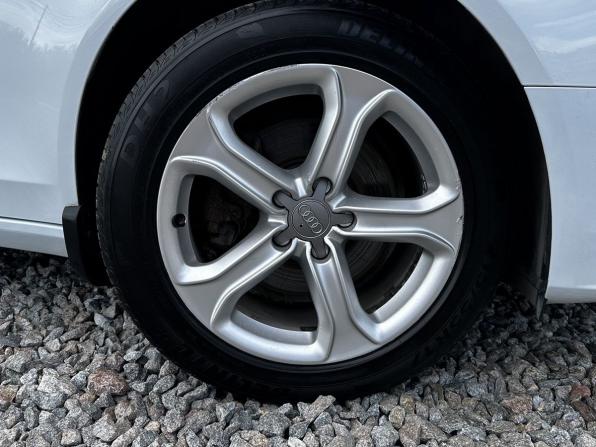 Audi A4 IV (B8) Рестайлинг с пробегом 2013 года, цена 1 243 000 рублей, 227000 км, седан, Автокод Объявления