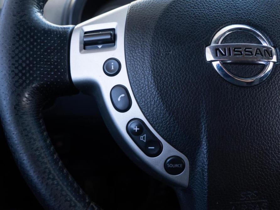Nissan X-Trail II Волгоград  - изображение 13