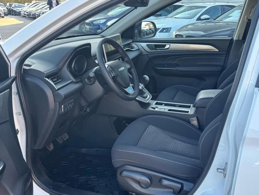 Haval M6 II Сыктывкар  - изображение 16