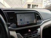 Hyundai Elantra VI (AD) Казань  - изображение 22