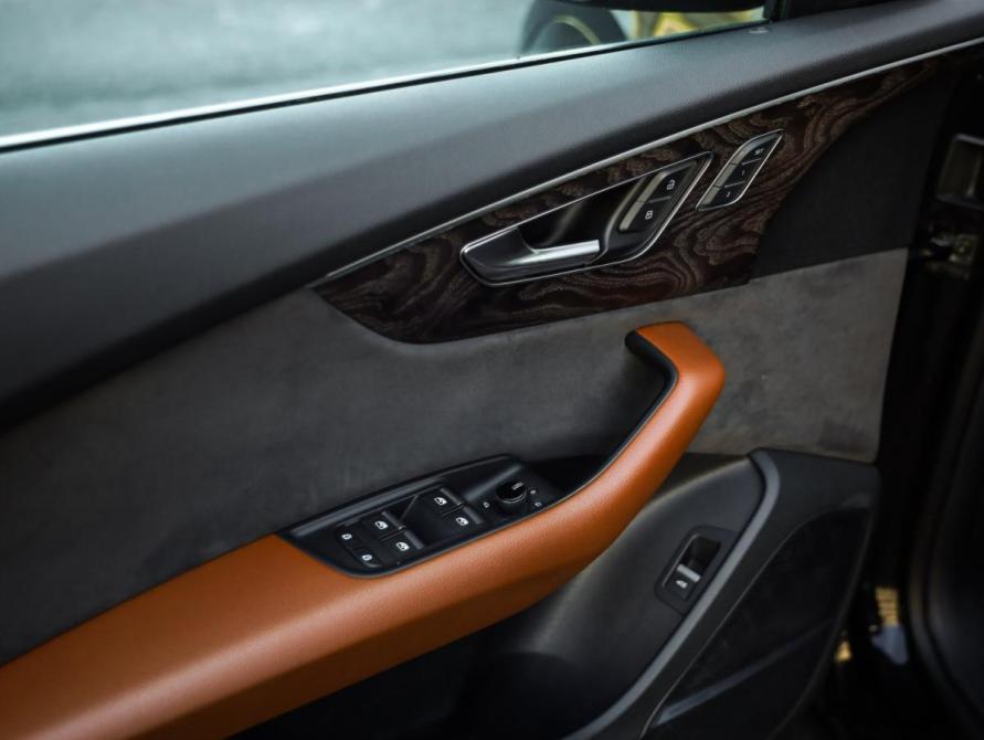 Audi Q8 I (4M) Санкт-Петербург  - изображение 29