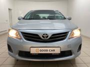 Toyota Corolla X (E140 E150) Энгельс  - изображение 48