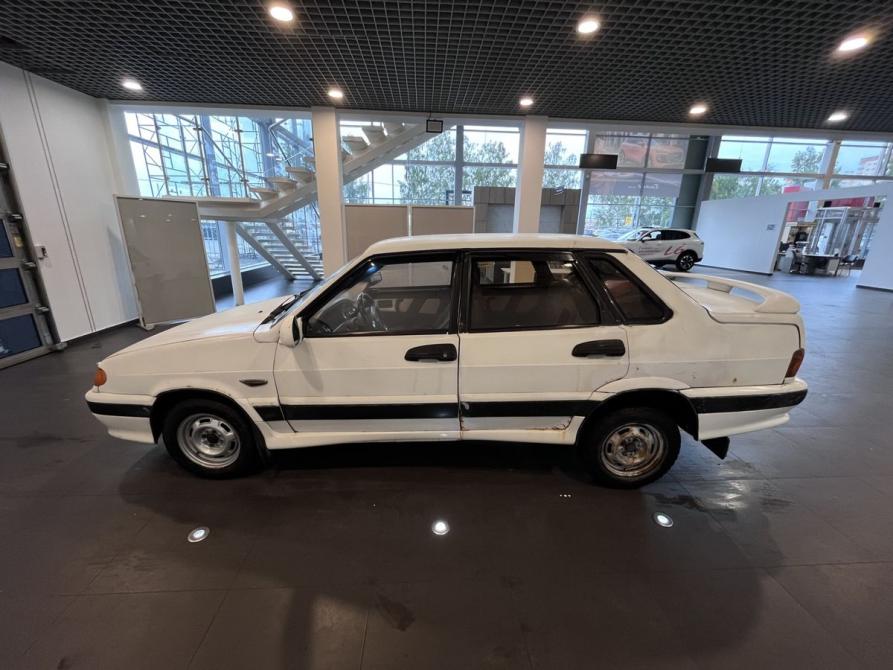 Lada (ВАЗ) 2115 Чебоксары  - изображение 6