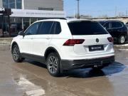 Volkswagen Tiguan II Рестайлинг Пермь  - изображение 36