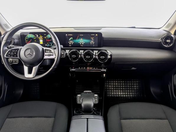 Mercedes-Benz A-Класс IV (W177) с пробегом 2020 года, цена 2 065 000 рублей, 143591 км, хэтчбек, Автокод Объявления