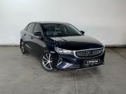 Geely Emgrand II Москва  - изображение 25