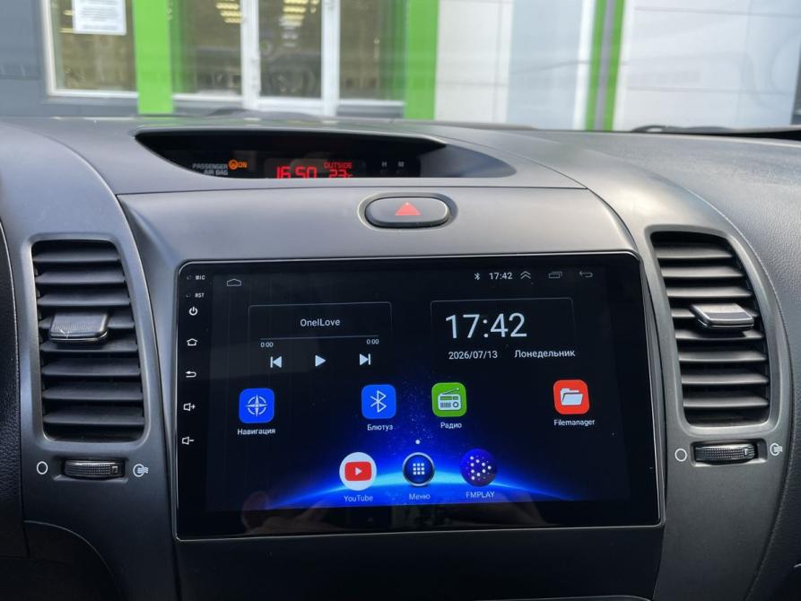 Kia Cerato III Ярославль  - изображение 16