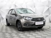 Lada (ВАЗ) Granta I Рестайлинг Ульяновск  - изображение 25