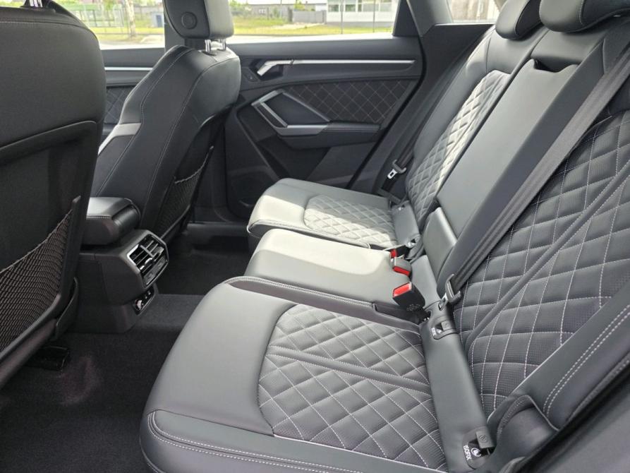 Audi Q3 II (F3) Нижнекамск  - изображение 11