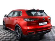 Changan UNI-S (CS55 Plus) I Москва  - изображение 31