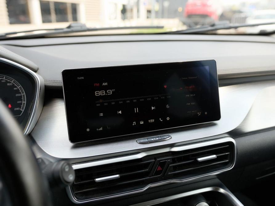 Geely Coolray I Казань  - изображение 9