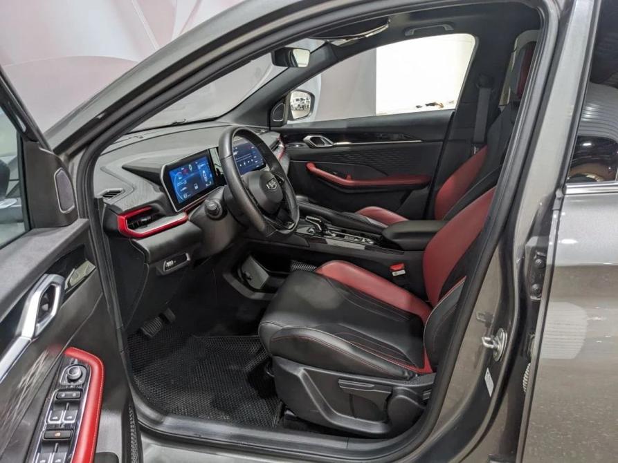 Geely Coolray I Рестайлинг Пермь  - изображение 17
