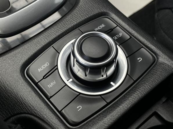 Mazda 6 III (GJ) с пробегом 2013 года, цена 1 327 000 рублей, 197328 км, седан, Автокод Объявления