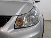 Suzuki SX4 I (Classic) Рестайлинг Химки  - изображение 34