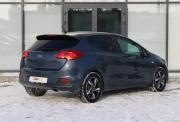 Kia Ceed II Саратов  - изображение 37