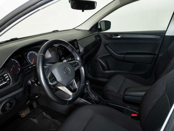 Volkswagen Polo VI с пробегом 2022 года, цена 1 628 000 рублей, 79906 км, лифтбек, Автокод Объявления