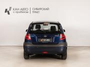 Hyundai Getz I Рестайлинг Казань  - изображение 12