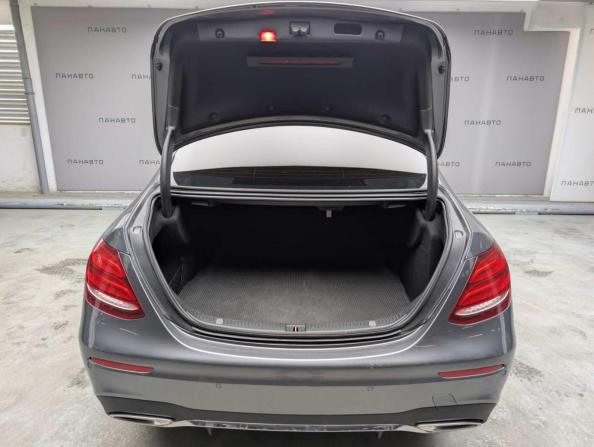 Mercedes-Benz E-Класс V (W213 S213 C238) с пробегом 2018 года, цена 3 247 000 рублей, 146728 км, седан, Автокод Объявления