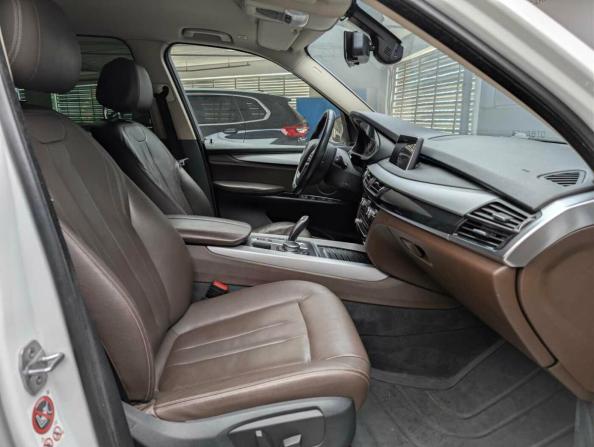 BMW X5 III (F15) с пробегом 2015 года, цена 2 990 000 рублей, 172695 км, внедорожник, Автокод Объявления