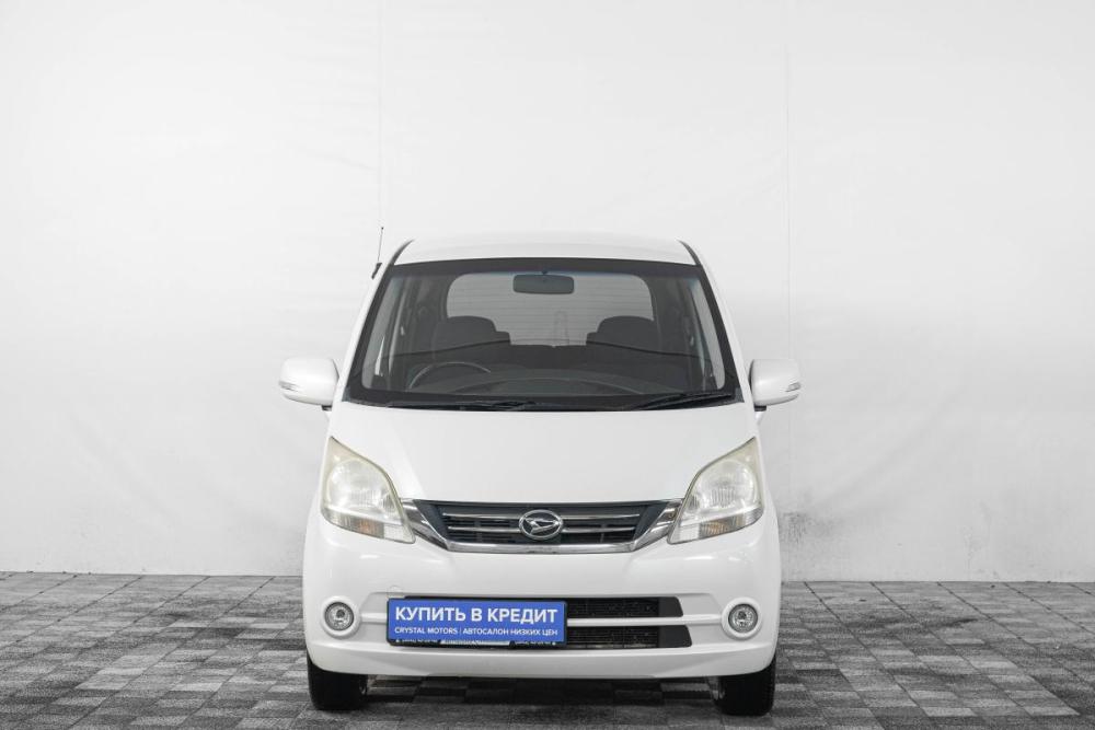 Daihatsu Move IV Кемерово  - изображение 2