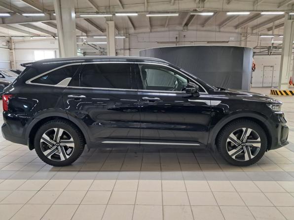 Kia Sorento IV с пробегом 2021 года, цена 3 697 900 рублей, 92060 км, внедорожник, Автокод Объявления