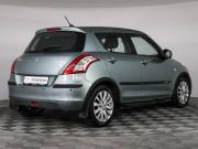 Suzuki Swift IV Химки  - изображение 11