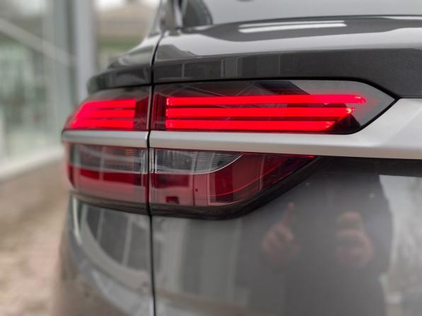 Belgee X50 с пробегом 2024 года, цена 2 139 000 рублей, 90 км, внедорожник, Автокод Объявления