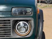 Lada (ВАЗ) 2121 (4x4) I Рестайлинг Набережные Челны  - изображение 32